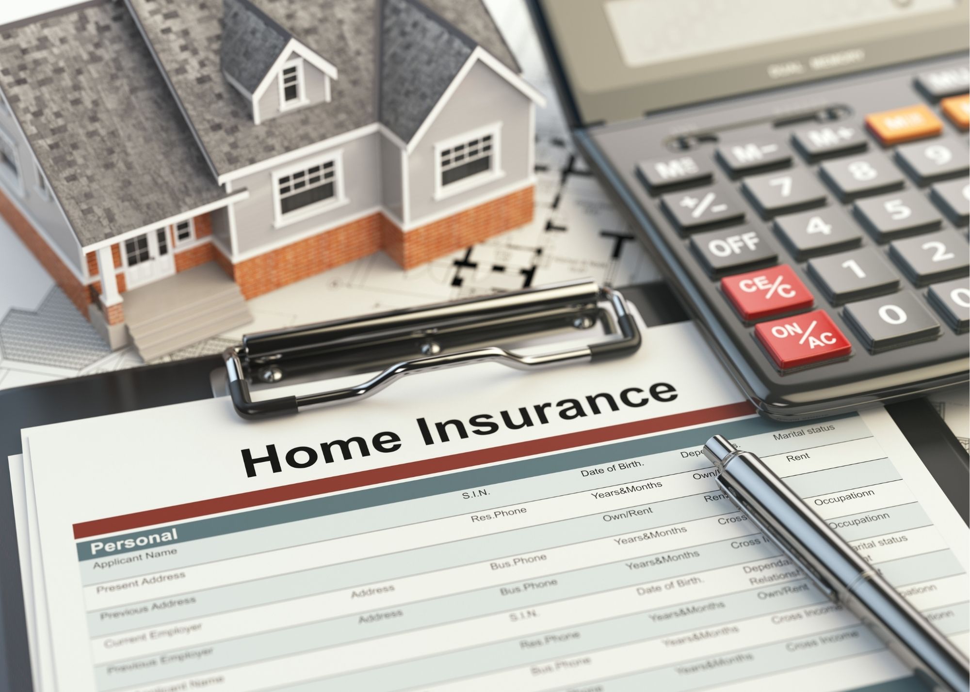 Home Insurance Pensacola
