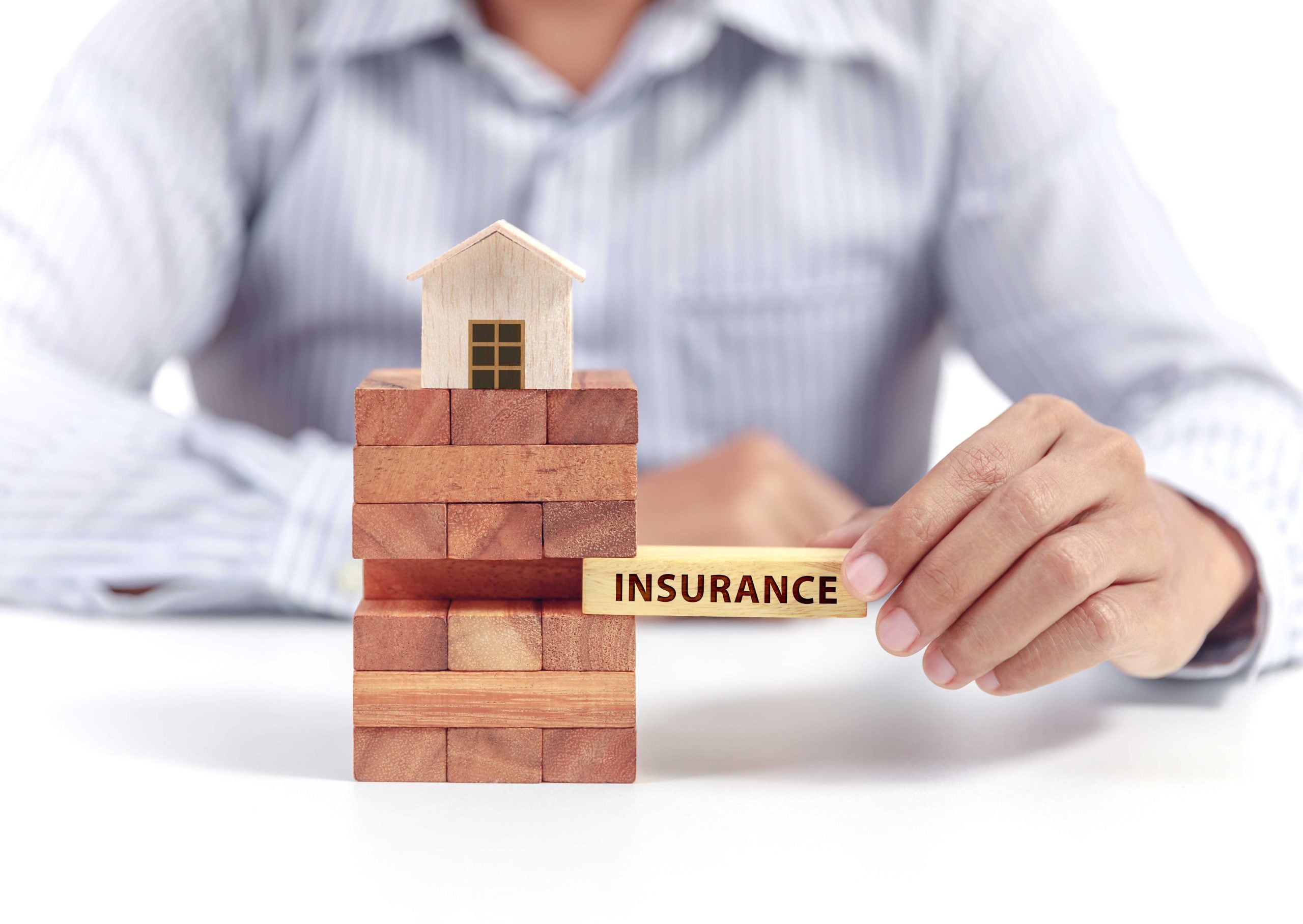 Home-Insurance in Pensacola